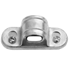 Spacer Bar Saddle