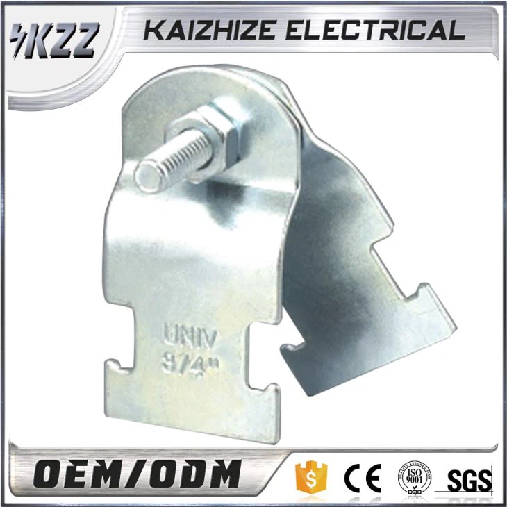 EMT Strut Clamp