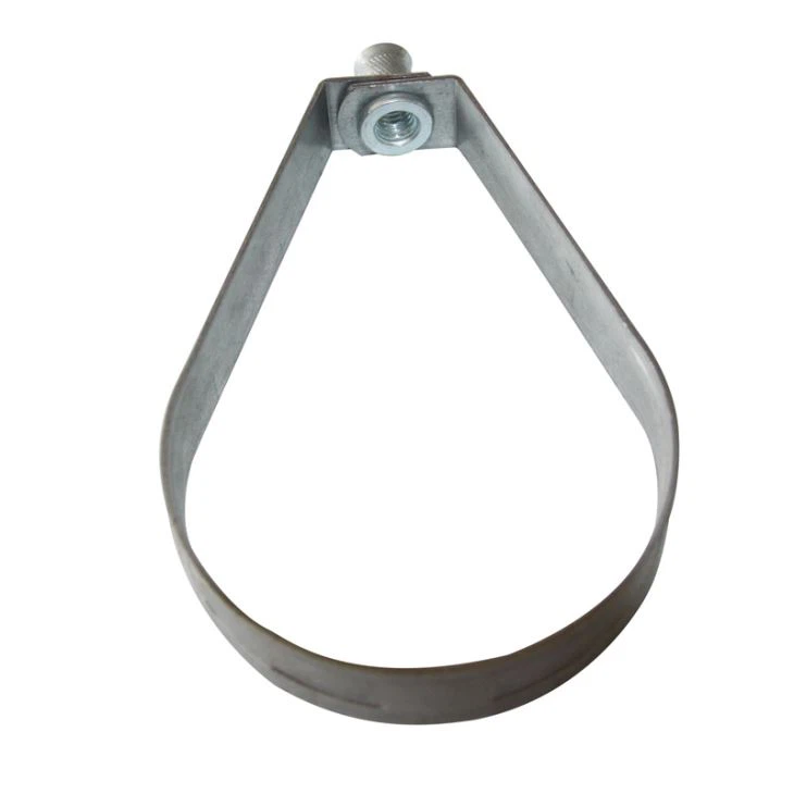 Sprinkler Clamp/Loop Hanger