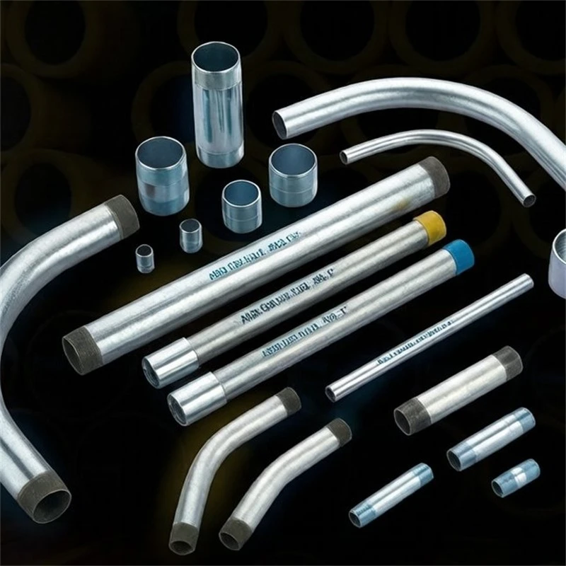 Material Options
