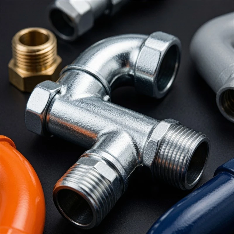 Surface Finishes