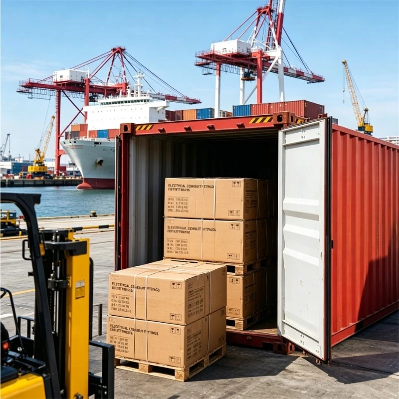 Logistics