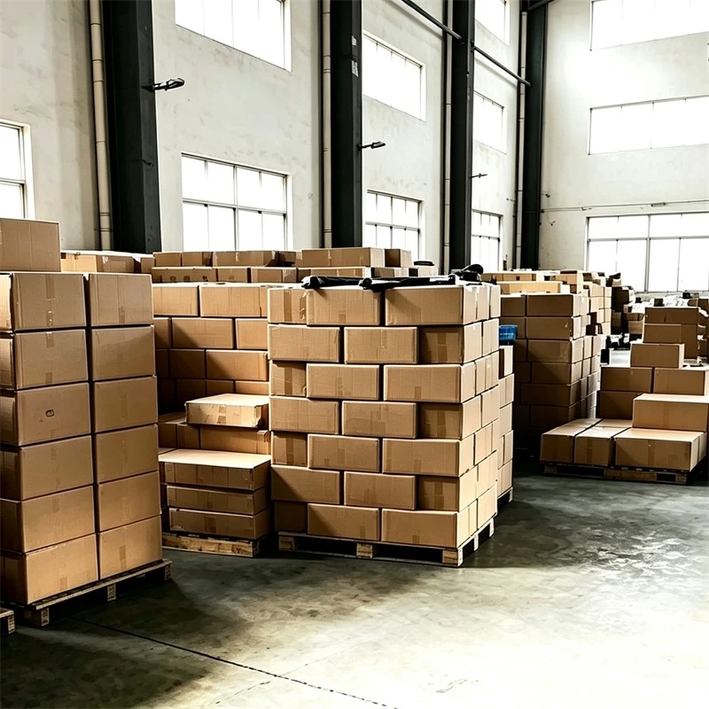 KALD factory