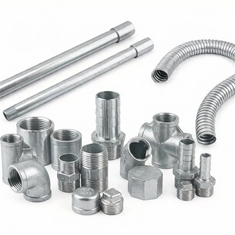 KALD one-stop product range