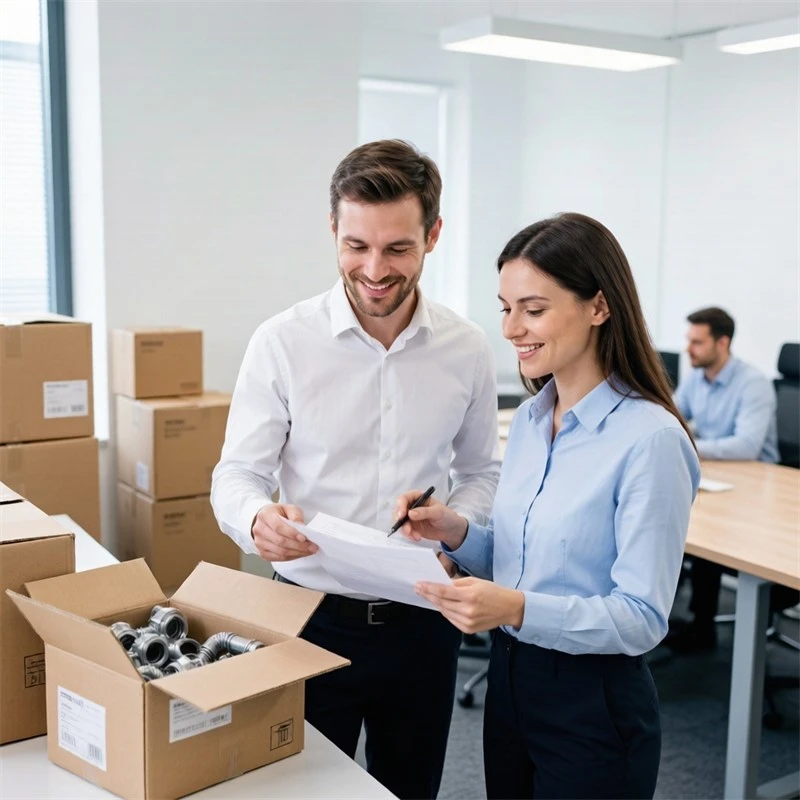 KALD sales and service